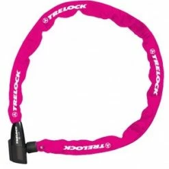 Trelock Schlüssel-Kettenschloss BC115 SK 3