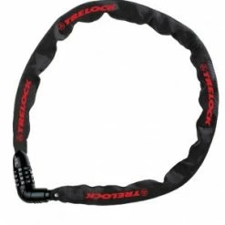 Trelock Kombi Kettenschloss BC115 SK 1