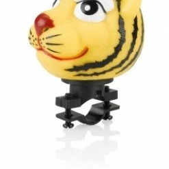 XLC Kinderhupe Tiger