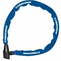 Trelock Schlüssel-Kettenschloss BC115 SK3