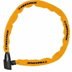 Trelock Schlüssel-Kettenschloss BC 115 SK 3