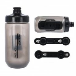 XLC Fidlock Trinkflasche WB-K06, 450ml