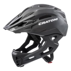 Cratoni C-Maniac, Freeride-Helm