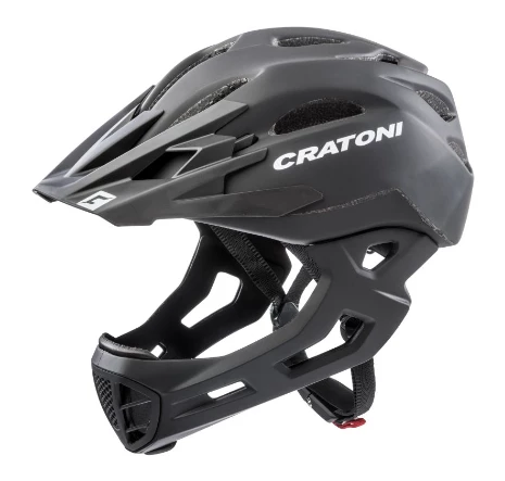 Cratoni C-Maniac, Freeride-Helm