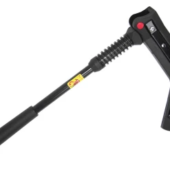 Hebie Hinterbauständer Fox L 29"