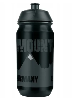 SKS Mountain Black Trinkflasche, 500ml
