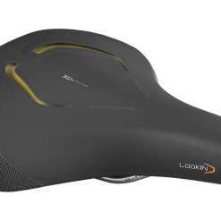 Selle Royal Sattel Lookin 3D, Unisex, Relaxed