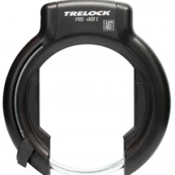 Trelock Rahmenschloss RS 481 P-O-C NAZ SK 4