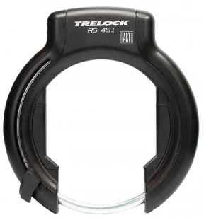 Trelock Rahmenschloss RS 481 P-O-C NAZ SK 4