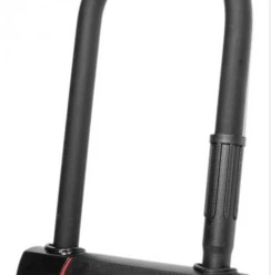 Trelock Bügelschloss U5 Mini Flex SK 5