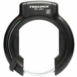 Trelock Rahmenschloss RS 481 P-O-C NAZ SK 4