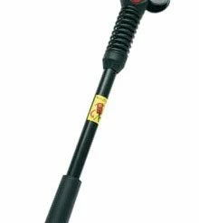 Hebie Hinterbauständer FIX 40 26-28"