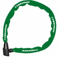 Trelock Schlüssel-Kettenschloss BC115 SK3
