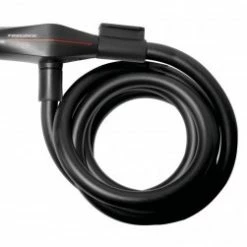 Trelock Schlüssel-Spiralkabelschloss SK415/180 SK4