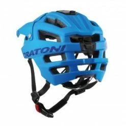 Cratoni AllTrack, MTB-Helm