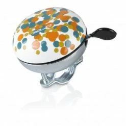 XLC Fahrradglocke `Mingun` DD-M09