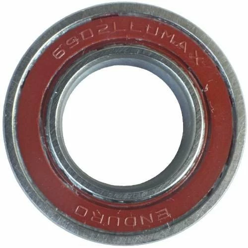 Bikediscount Enduro Bearings Hauptschwinge Kugellager Wallis 4 Stück