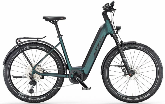 Bikediscount KTM Macina Aera 771 LFC US