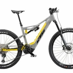 Bikediscount KTM Macina Kapoho 7972