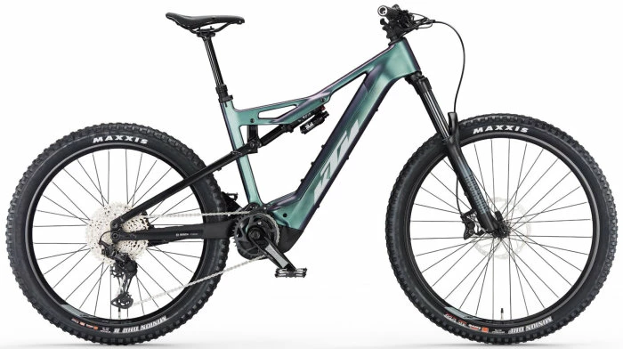 Bikediscount KTM Macina Kapoho Elite