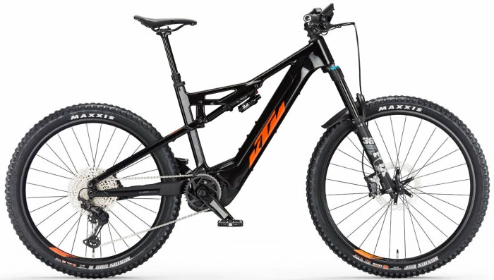 Bikediscount KTM Macina Kapoho Master