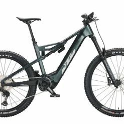 Bikediscount KTM Macina Prowler Master