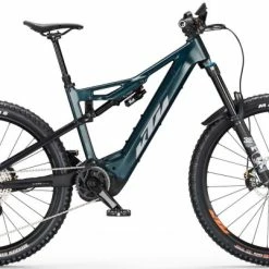 Bikediscount KTM Macina Prowler Master