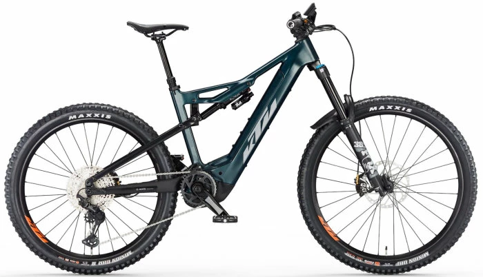 Bikediscount KTM Macina Prowler Master