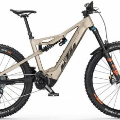 Bikediscount KTM Macina Prowler Prestige