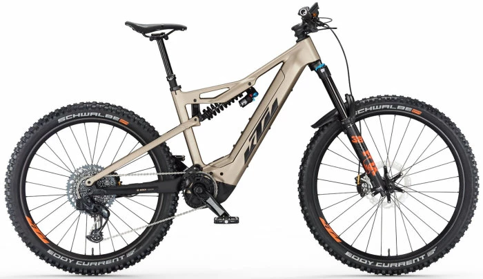 Bikediscount KTM Macina Prowler Prestige