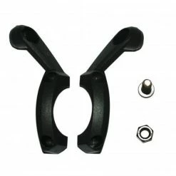 Bikediscount Lampenhalterung Für Displayhalterung Bosch