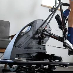 Saris H3 Smart Rollentrainer