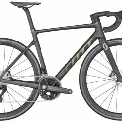 Bikediscount Scott Addict RC 15 Black