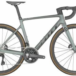 Bikediscount Scott Addict RC 15 Carbon Grey