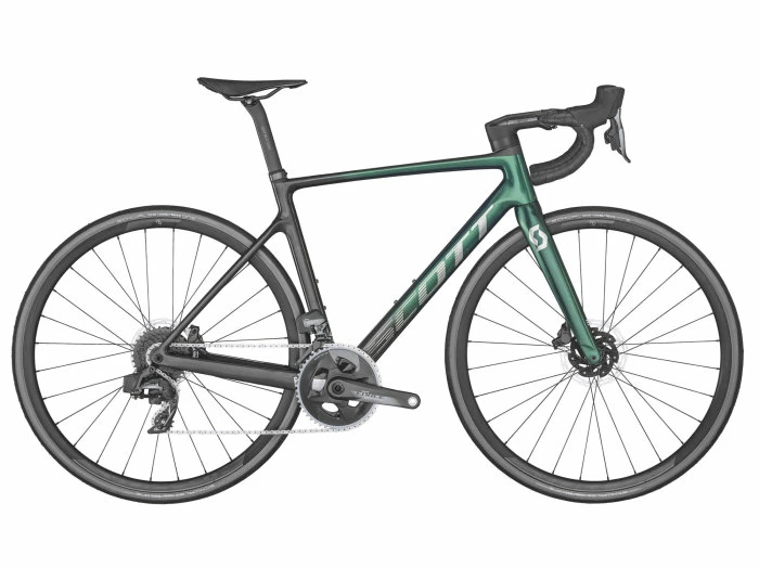 Bikediscount Scott Addict RC 20