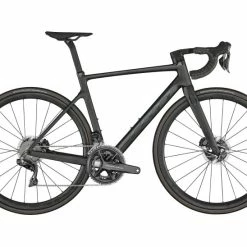Bikediscount Scott Addict RC Ultimate Powermeter Dura Ace 12-fach