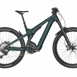 Bikediscount Scott Contessa Patron ERide 900