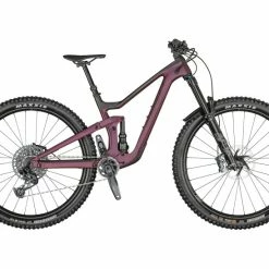 Bikediscount Scott Contessa Ransom 910