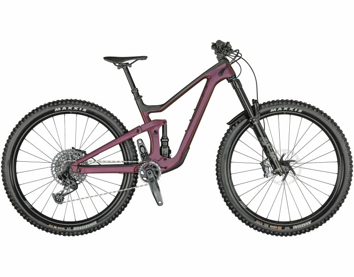 Bikediscount Scott Contessa Ransom 910