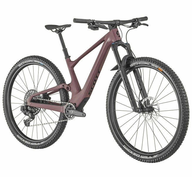 Bikediscount Scott Contessa Spark 910