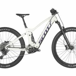Bikediscount Scott Contessa Strike ERide 920