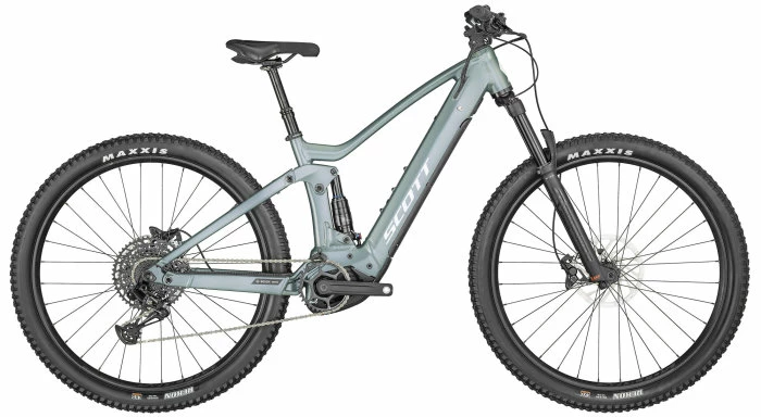 Bikediscount Scott Contessa Strike ERide 920