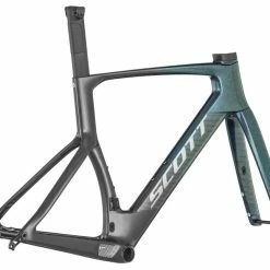 Bikediscount Scott Foil RC Pro HMX Rahmen-Set