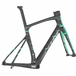 Bikediscount Scott Foil RC Supersonic HMX Rahmen-Set