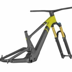 Bikediscount Scott Genius ST 900 Tuned HMX Rahmen-Set