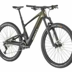 Bikediscount Scott Lumen ERide 910