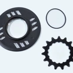 Bikediscount Scott Miranda Delta E-Bike Ritzel 15 Zähne