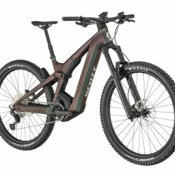 Bikediscount Scott Patron ERide 920 Black