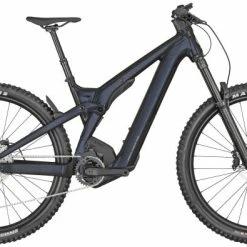 Bikediscount Scott Patron ERide 920 Blue