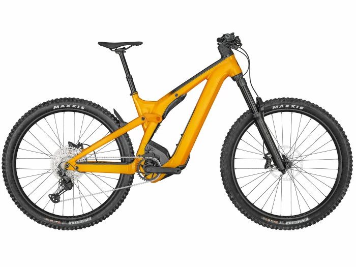 Bikediscount Scott Patron ERide 920 Orange